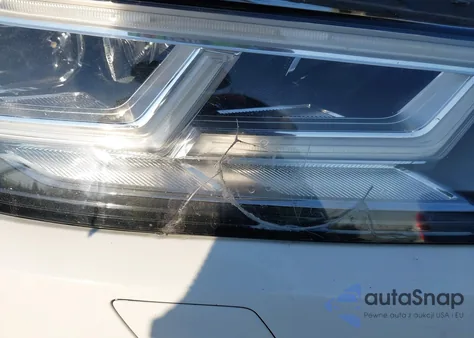 2018 Audi Q5 2.0T Premium/2.0T Tech Premium из США, поврежденный, VIN WA1BNAFY7J2100691